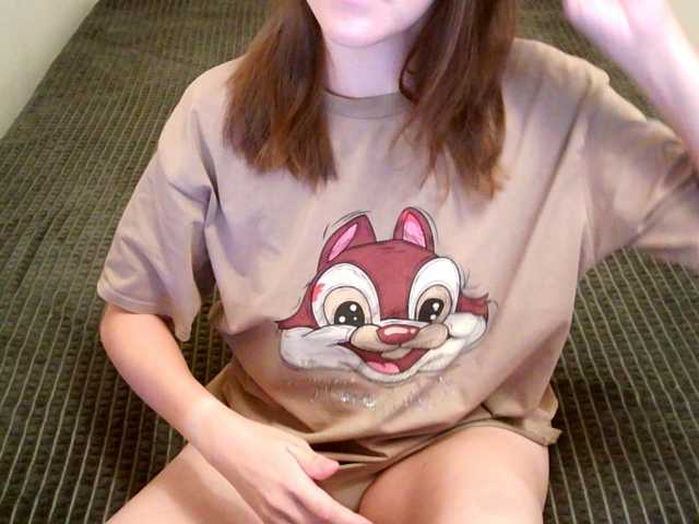 mikkirsan1 live cam on BongaCams