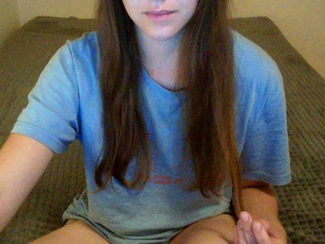 mikkirsan1 live cam on BongaCams