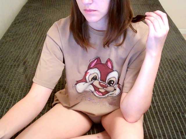 TanaShemow live cam