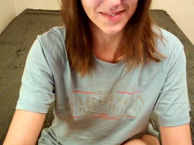 TanaShemow live cam preview