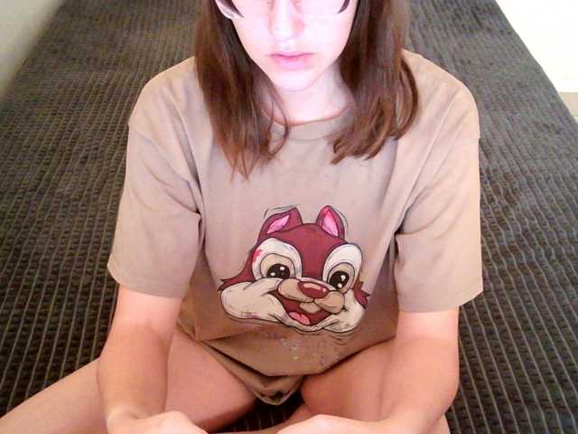 mikkirsan1 live cam on BongaCams