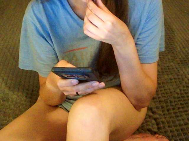 mikkirsan1 live cam on BongaCams