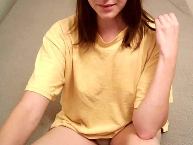 TanaShemow live cam preview