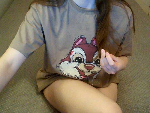 mikkirsan1's BongaCams show and profile