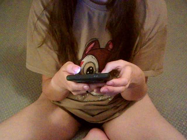 mikkirsan1 live cam on BongaCams