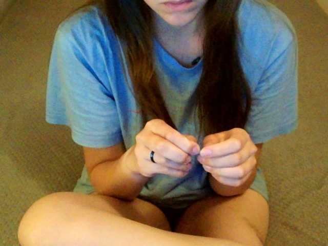 mikkirsan1 live cam on BongaCams