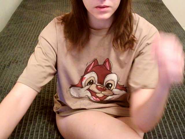 mikkirsan1 live cam on BongaCams