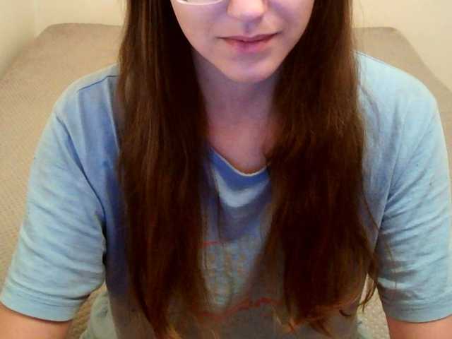 TanaShemow live webcam show