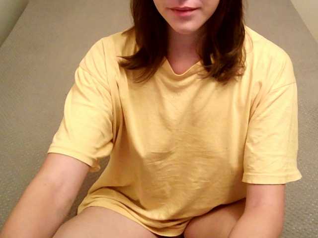 TanaShemow live cam preview