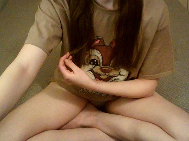 mikkirsan1's BongaCams show and profile