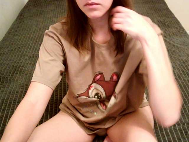 mikkirsan1 live cam on BongaCams