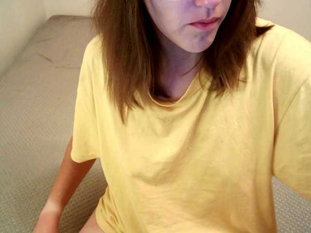 TanaShemow live cam preview