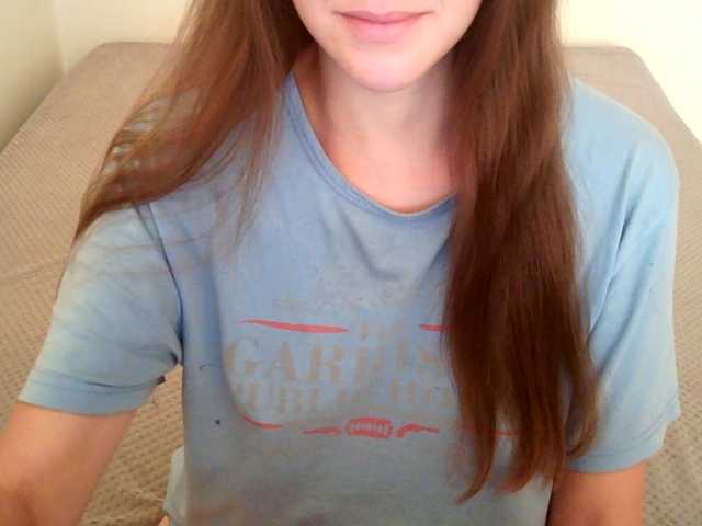 mikkirsan1 live cam on BongaCams