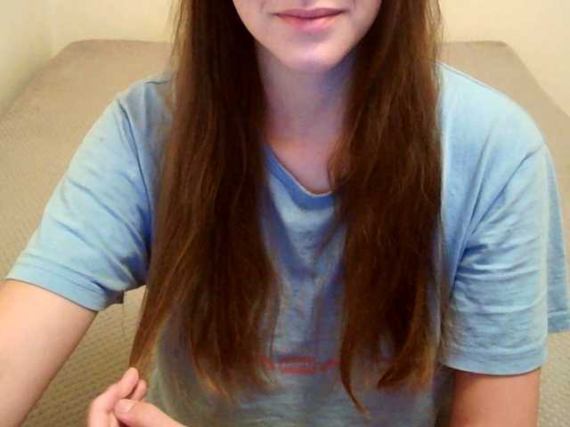 TanaShemow live webcam show