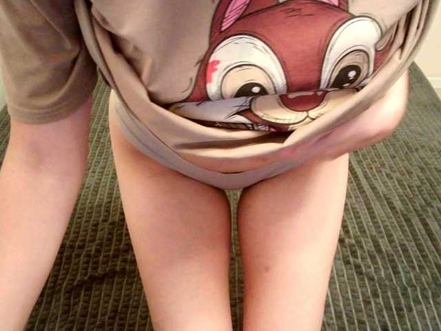 TanaShemow