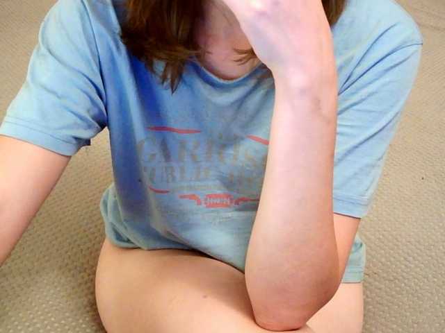 mikkirsan1 live cam on BongaCams