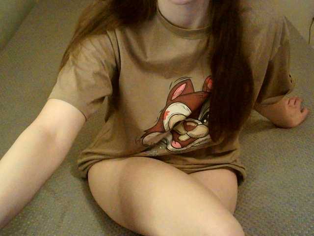 mikkirsan1's BongaCams show and profile