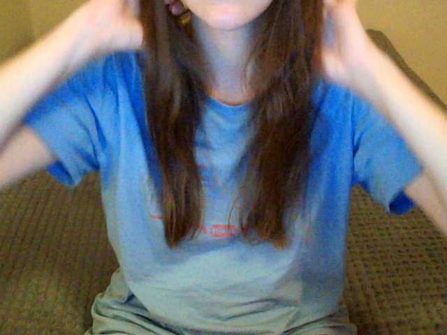 mikkirsan1 live cam on BongaCams