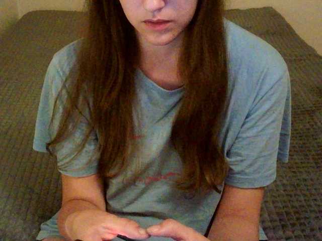TanaShemow webcam