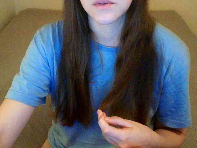 TanaShemow webcam