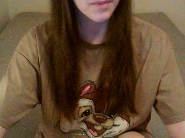 TanaShemow webcam