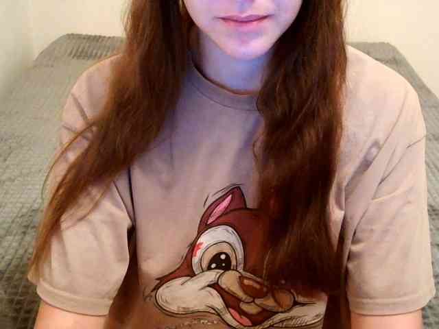 TanaShemow webcam