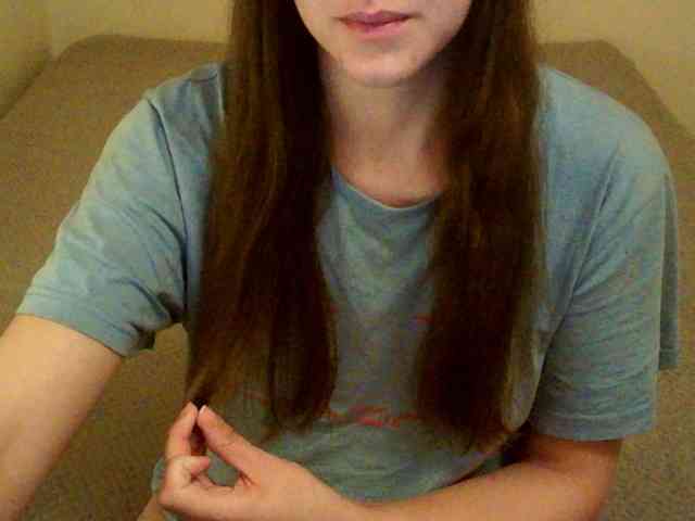 TanaShemow webcam