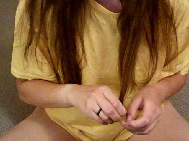 TanaShemow webcam
