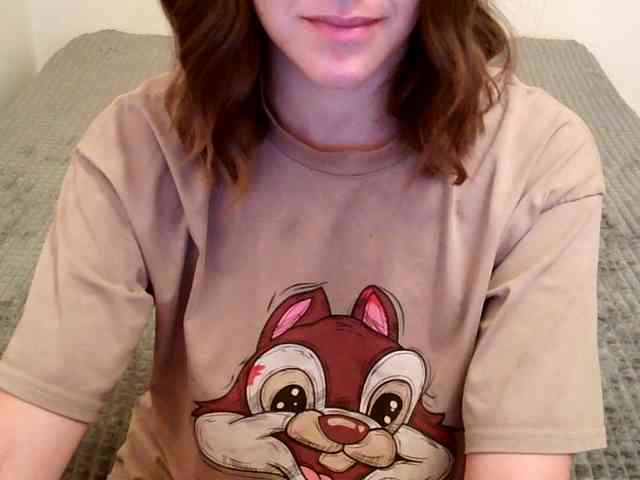 TanaShemow webcam