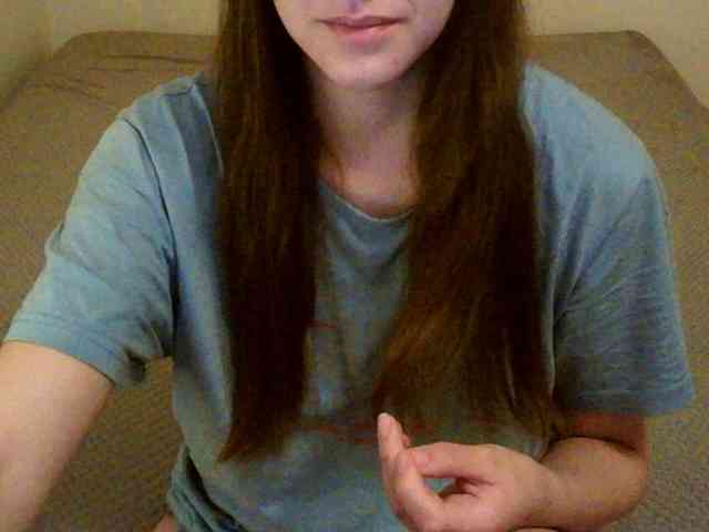TanaShemow webcam