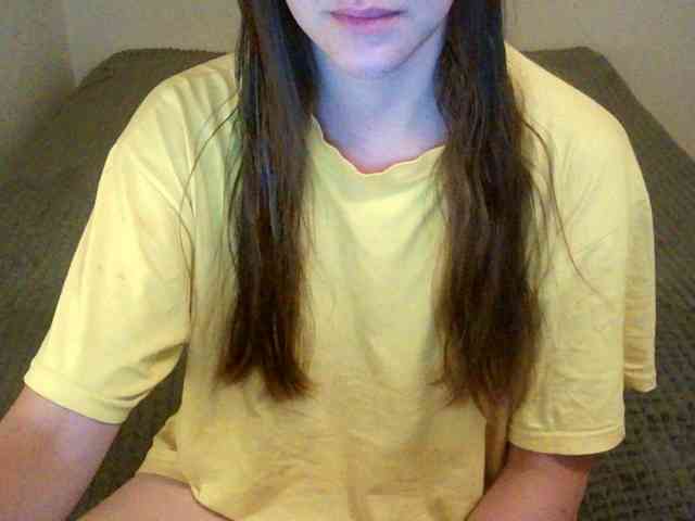 TanaShemow webcam