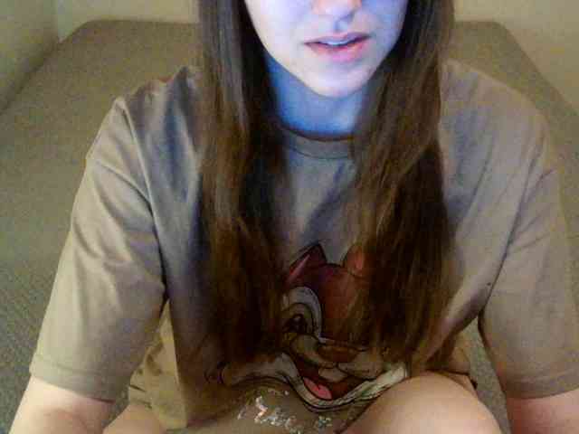 TanaShemow webcam