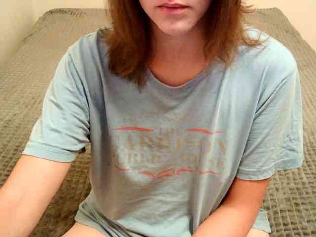 TanaShemow webcam