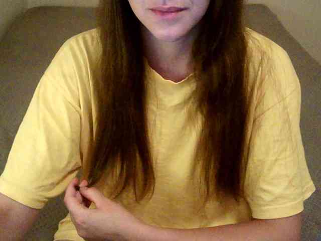 TanaShemow webcam