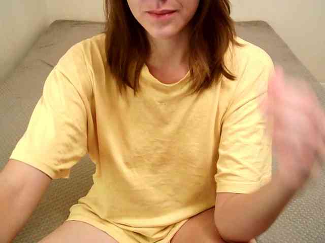 TanaShemow webcam