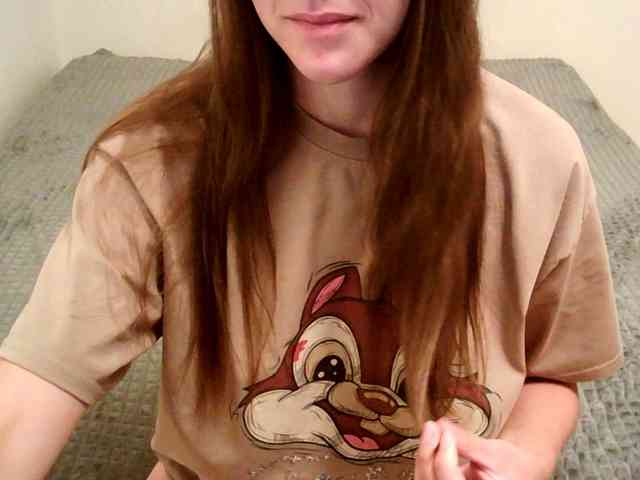 TanaShemow webcam