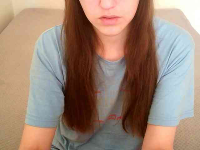 TanaShemow webcam