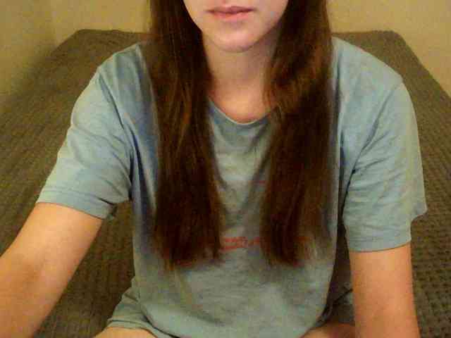TanaShemow webcam