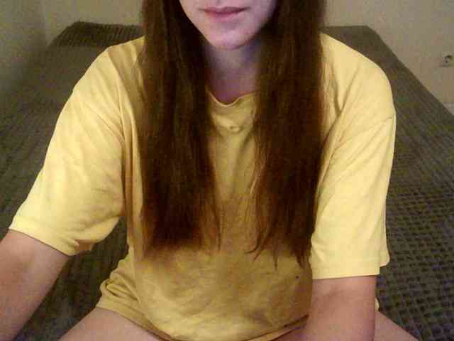 TanaShemow webcam
