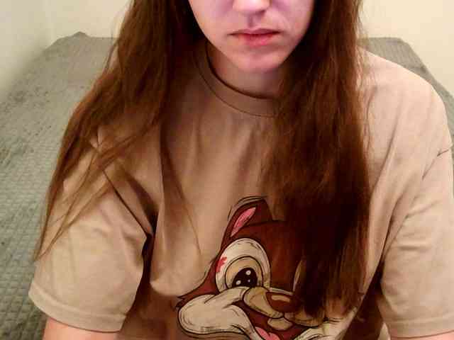 TanaShemow webcam