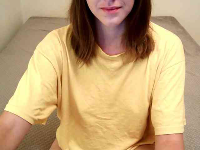 TanaShemow webcam