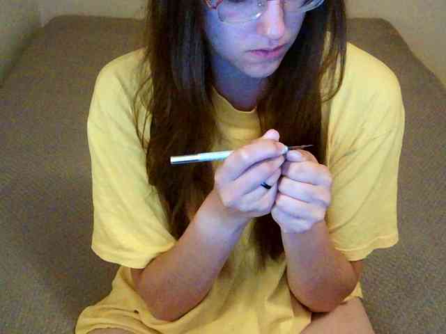 TanaShemow webcam
