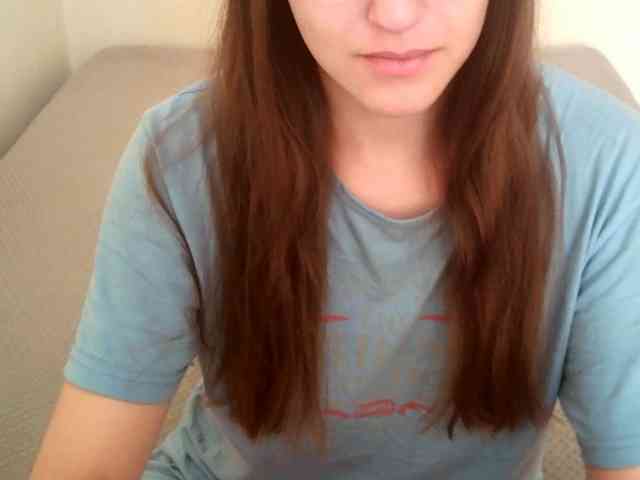 TanaShemow webcam