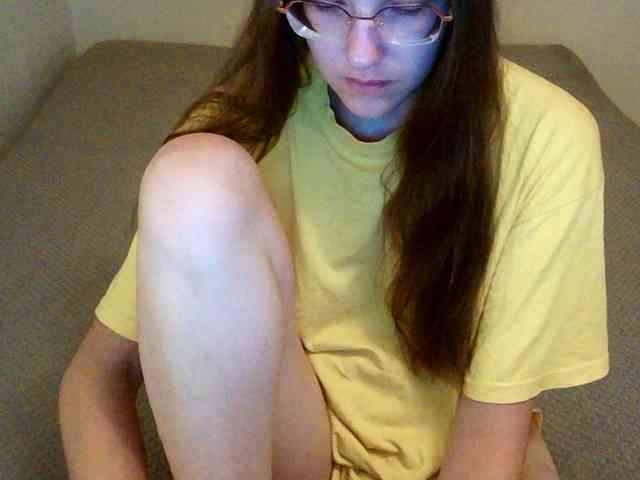 TanaShemow webcam