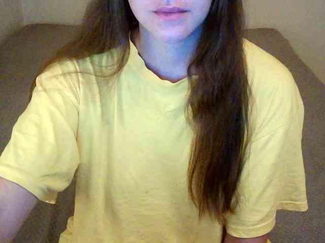 TanaShemow webcam