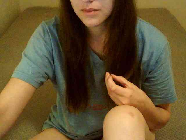 TanaShemow webcam