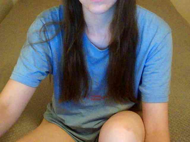 TanaShemow webcam