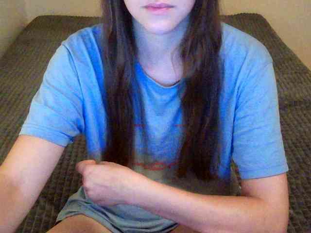 TanaShemow webcam