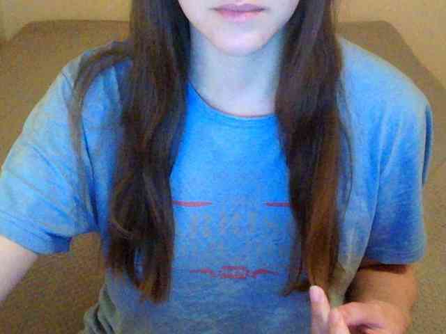 TanaShemow webcam