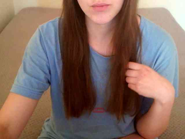 TanaShemow webcam